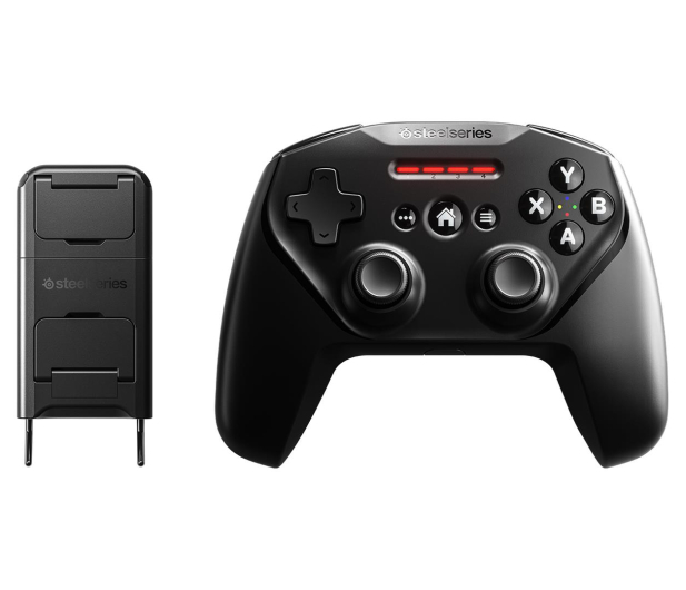 STEELSERIES Nimbus+ (iOS, iPad , Apple TV) 69089 - 588765 - zdjęcie 3